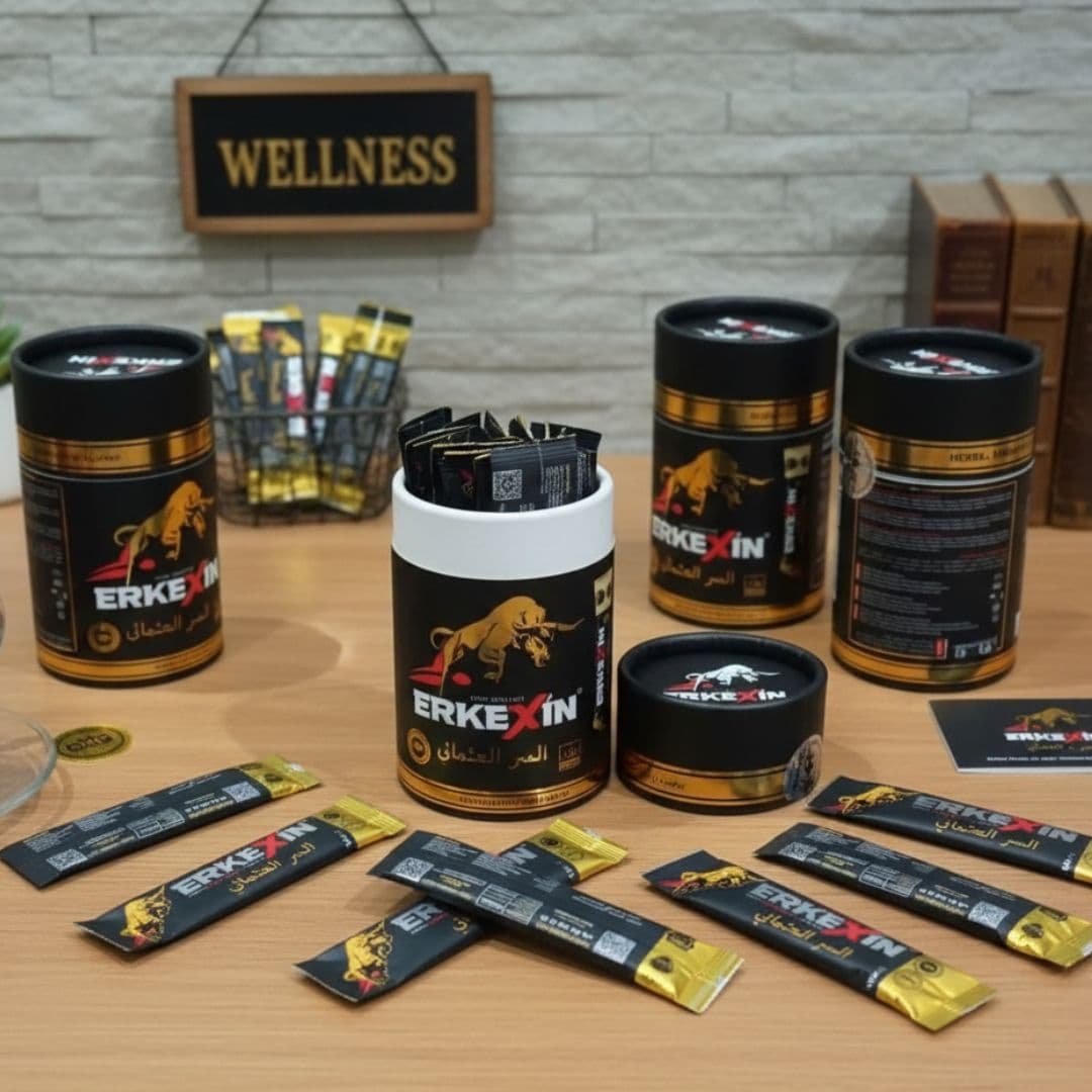 Erkexin VIP — entorno natural y bienestar