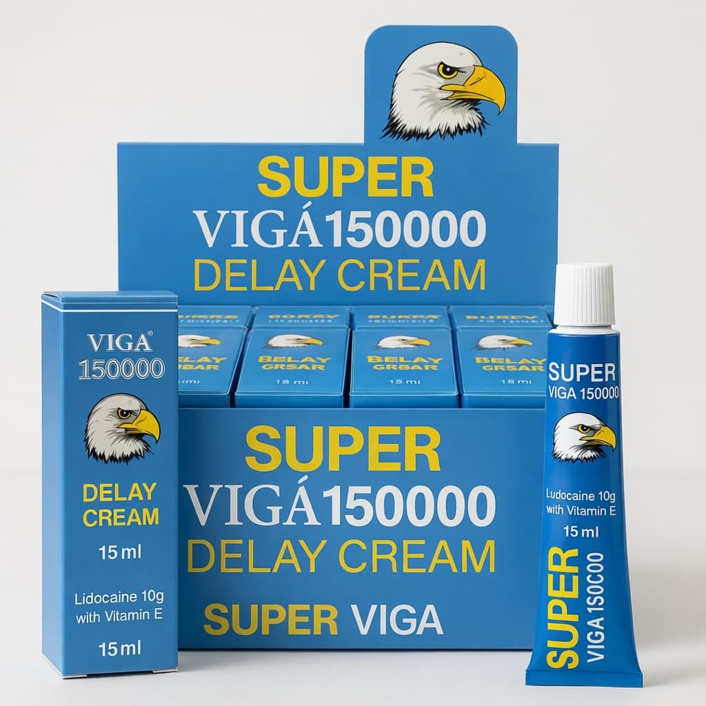 Crema Super Viga